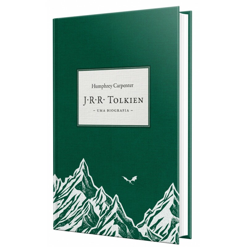 J.R.R. Tolkien | Uma Biografia